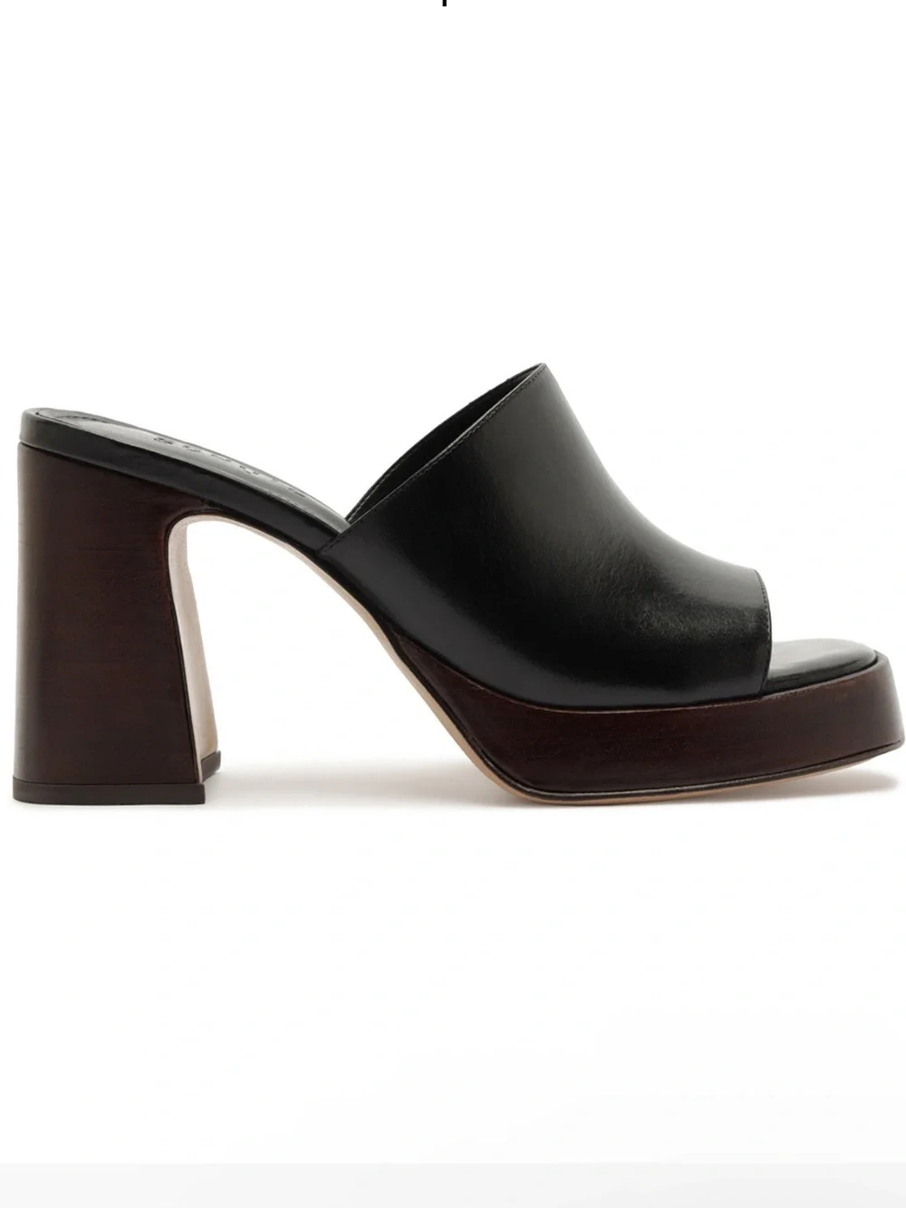 Schutz Women's Rowan Slip-On Sandals